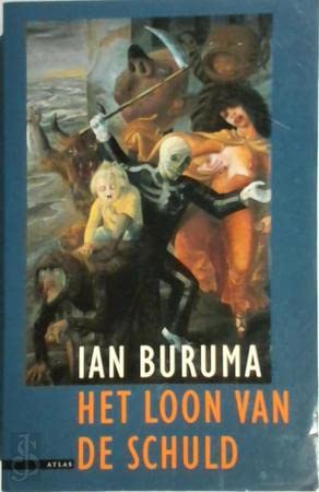 Het loon van de schuld: herinneringen aan de oorlog in Duitsland en Japan Politics & History
