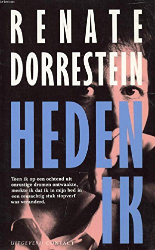 Heden ik Books