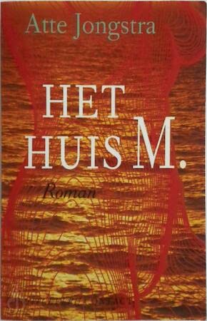 Het huis M.: memoires van een spreker Contemporary literature