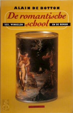 De romantische school: sex, winkelen en de roman Contemporary literature