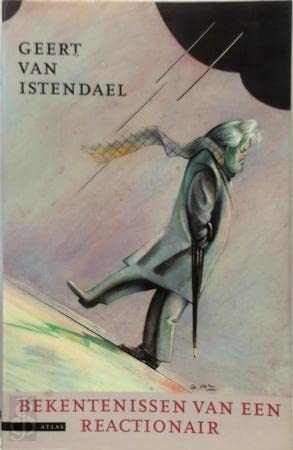 Bekentenissen van een reactionair Art & Literature