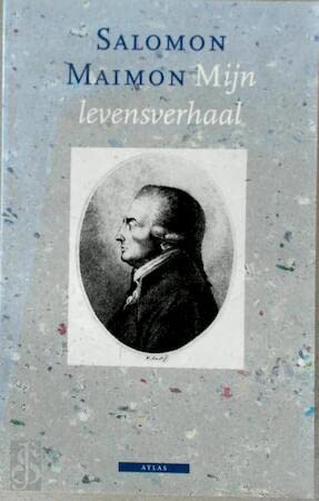Mijn levensverhaal Art & Literature Books
