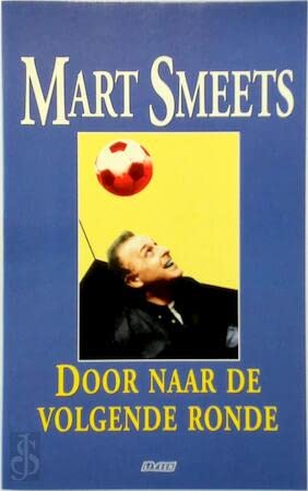 DOOR NAAR DE VOLGENDE RONDE book