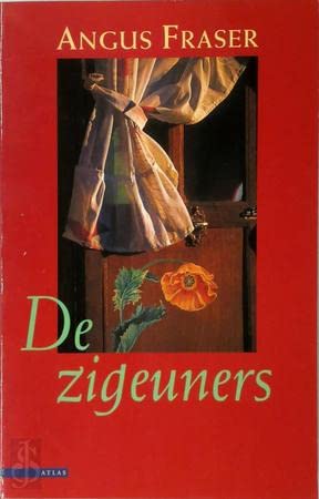 De zigeuners: de geschiedenis van een volk Geology & Geography