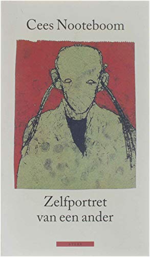 Product Image: ZELFPORTRET VAN EEN ANDER