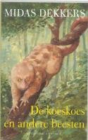 De koeskoes en andere beesten Books