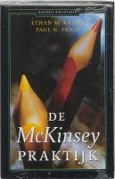 De McKinsey-praktijk / druk 2 (Business Bibliotheek) Business, Finance & Career