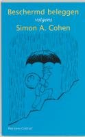 Beschermd beleggen volgens Simon A. Cohen / druk 1 book