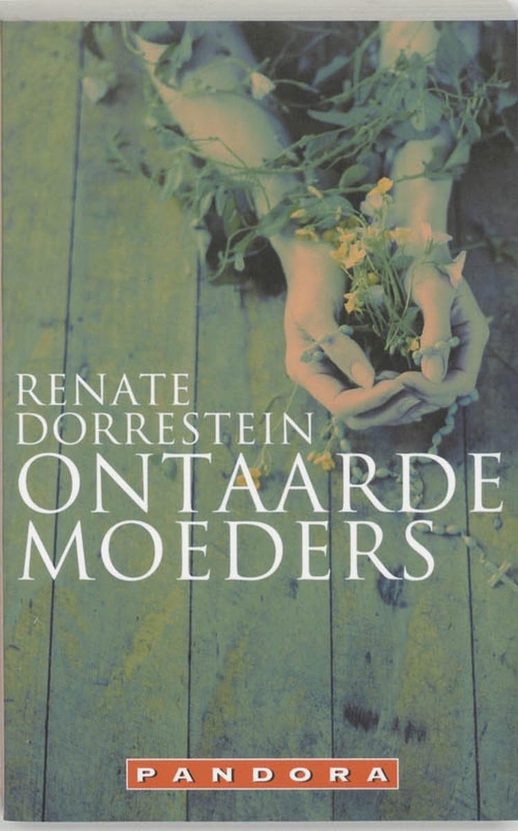 Ontaarde moeders Contemporary literature