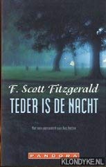 Pandora pockets Teder is de nacht Contemporary literature