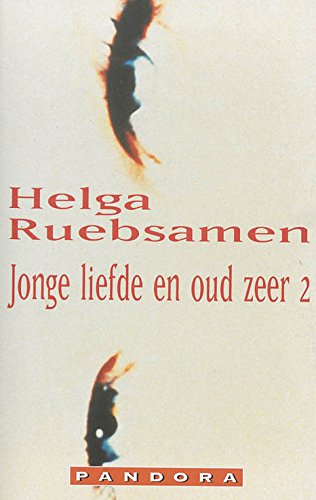 Jonge liefde en oud zeer / 2 / druk 2 book
