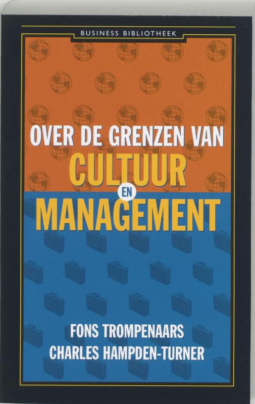 Over de grenzen van cultuur en management Books