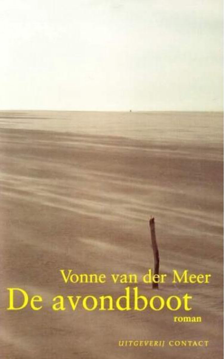 De avondboot Books