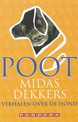Poot: verhalen over de hond (Pandora pockets) book