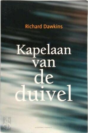 Kapelaan van de duivel: een keuze uit de opstellen book
