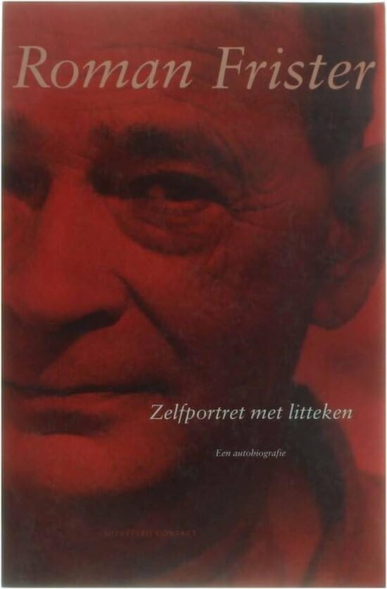 Zelfportret met litteken: een autobiografie Memories