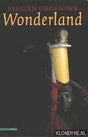 WONDERLAND Books