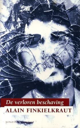 VERLOREN BESCHAVING Books