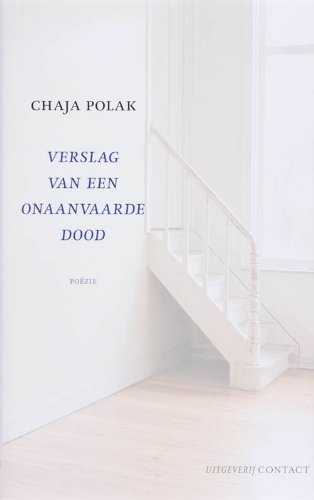 Verslag van een onaanvaarde dood Contemporary literature