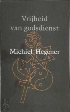 Product Image: Vrijheid van godsdienst