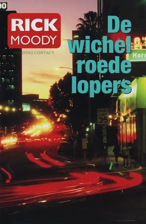 De wichelroedelopers Books