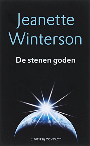 Product Image: Stenen goden / druk 1