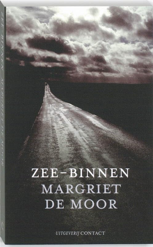 Zee-binnen book