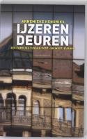 IJzeren deuren / druk 1: zes families tussen Oost-en West-Europa Geology & Geography
