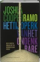 Het tijdperk van het ondenkbare / druk 1: hoewe moeten omgaan met een onvoorspelbare wereld Politics & History