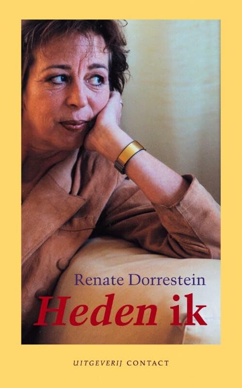 Heden ik Books