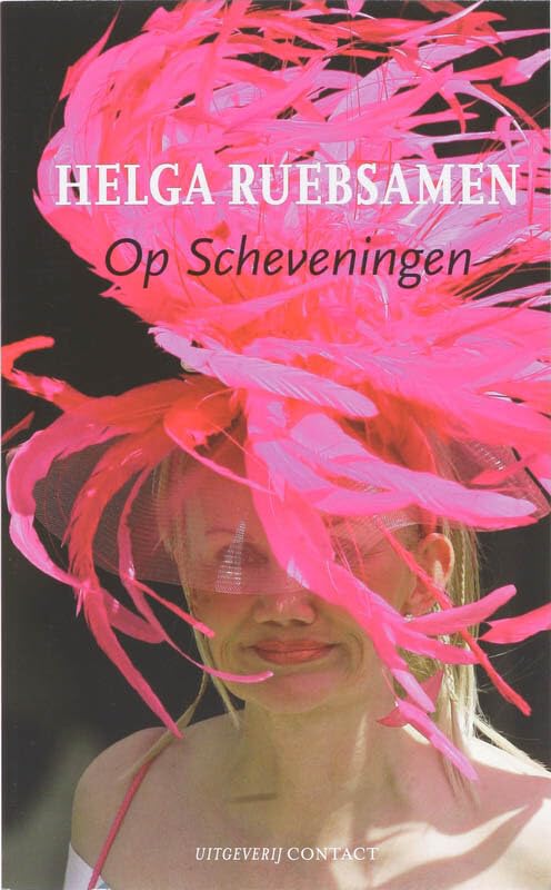 Product Image: Op scheveningen