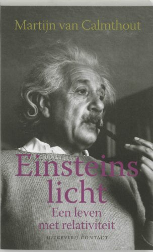 Einsteins licht: een leven met relativiteit Books
