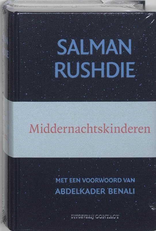 Product Image: Middernachtskinderen / druk 12