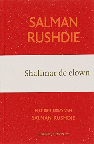 Product Image: Shalimar de clown