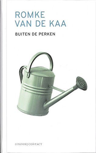 Product Image: Buiten de perken