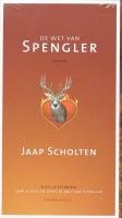Product Image: De wet van Spengler