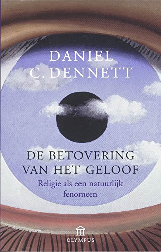 De betovering van het geloof / druk 2: religie als een natuurlijk fenomeen (Olympus) Film, Art & Culture