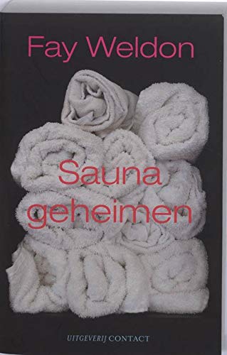 Saunageheimen book