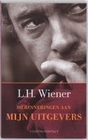 Herinneringen aan mijn uitgevers Books
