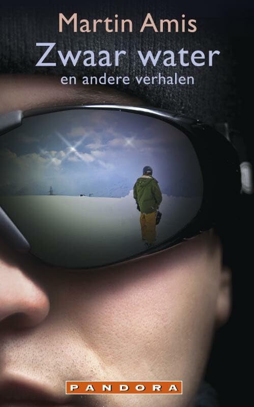 Zwaar water en andere verhalen Contemporary literature