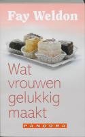 Wat vrouwen gelukkig maakt / druk 3 Books