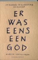 Er was eens een God: bijbelse geschiedenis Books