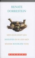 Mijn zoon heeft een seksleven en ik lees Roodkapje voor / druk 1 Contemporary literature