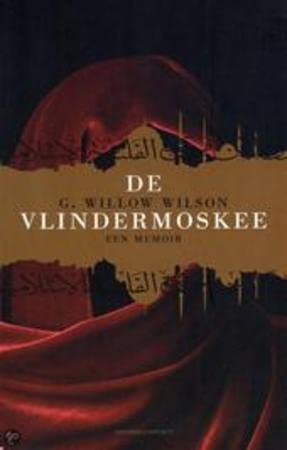 Product Image: De vlindermoskee / druk 1