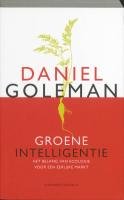Groene intelligentie / druk 1: het belang van een eerlijke markt Memories