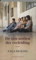 De tien wetten der verleiding Books