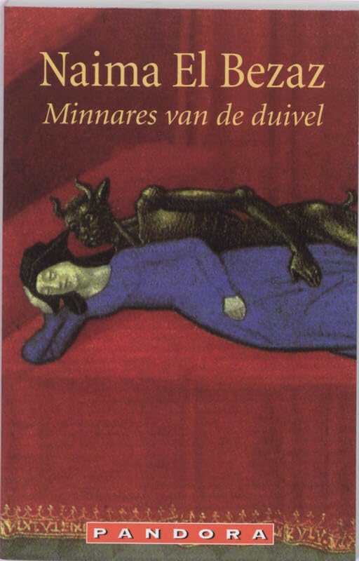 Product Image: Minnares van de duivel