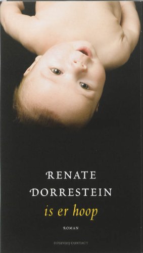 Is er hoop: 6 CD luisterboek voorgelezen door Renate Dorrestein Books