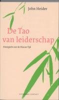 Tao van leiderschap: strategieën voor de Nieuwe Tijd Business, Finance & Career