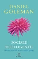 Sociale intelligentie: nieuwe theorieen over menselijk gedrag: nieuwe theorieën over menselijk gedrag (Olympus Pockets) Philosophy